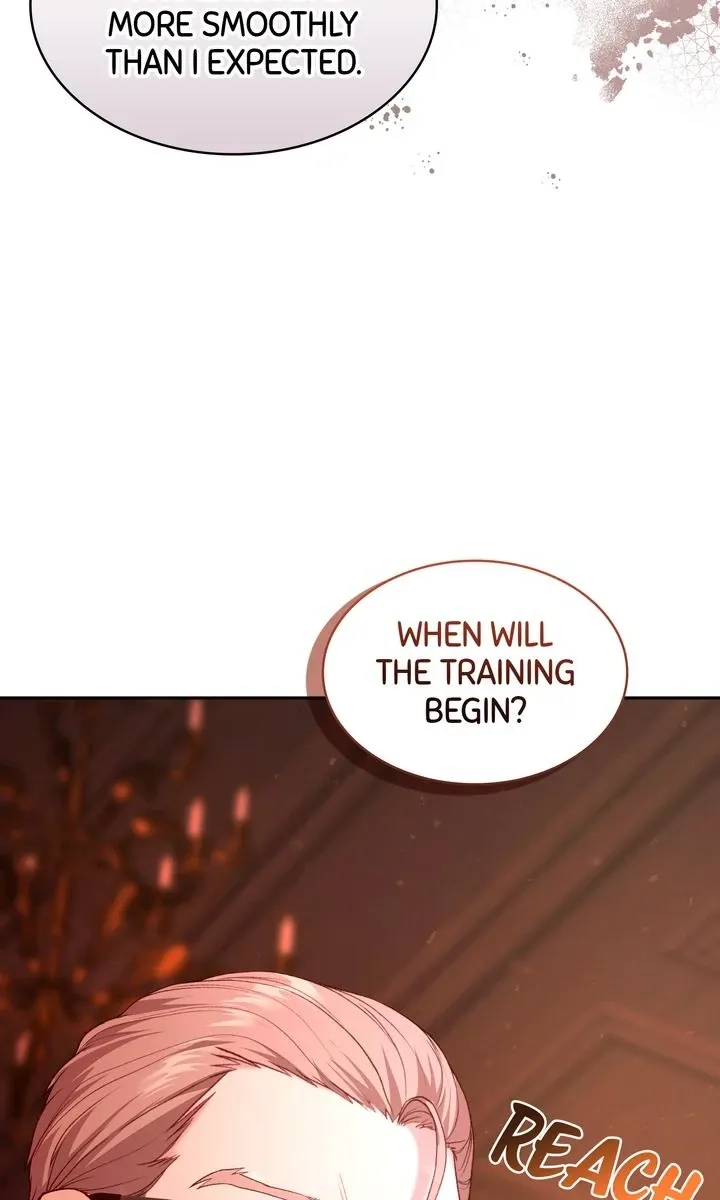 The Fairy Pact Chapter 21 page 15 - 
