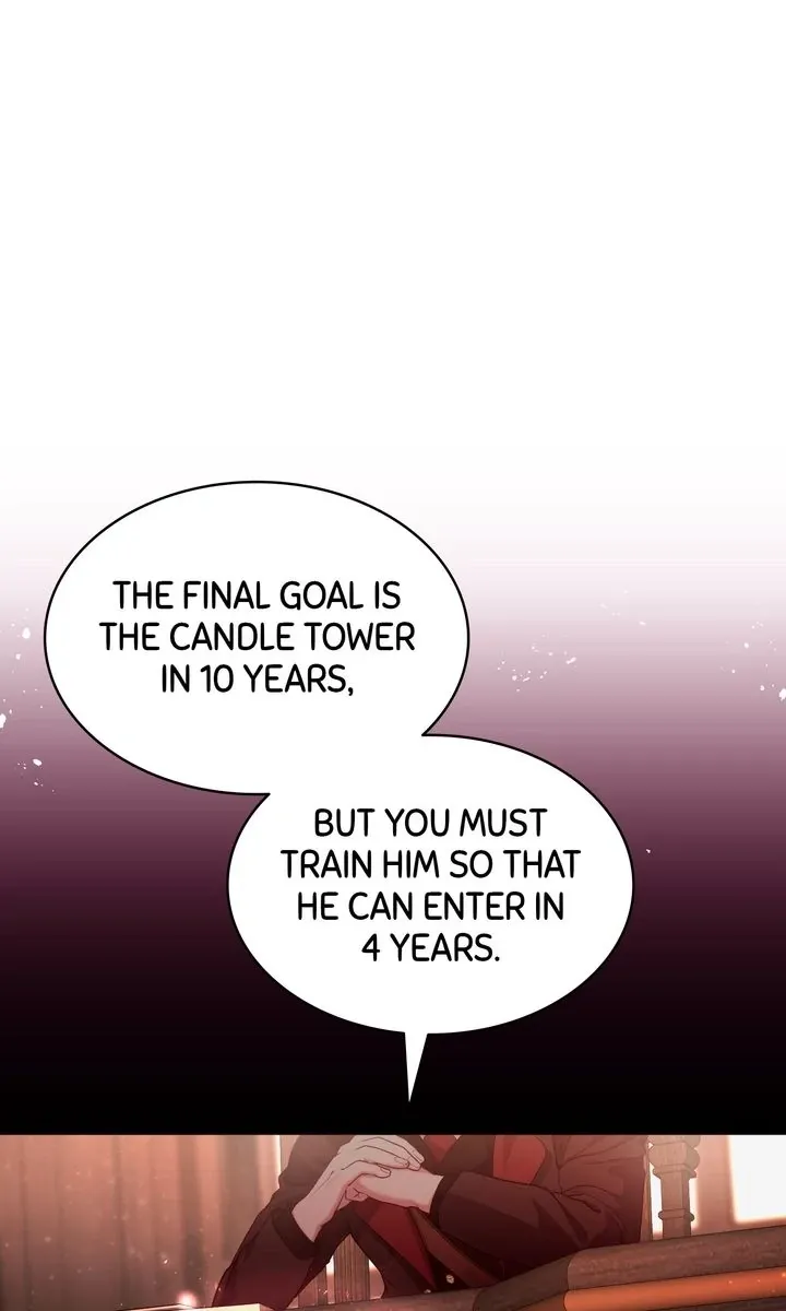 The Fairy Pact Chapter 21 page 23 - 