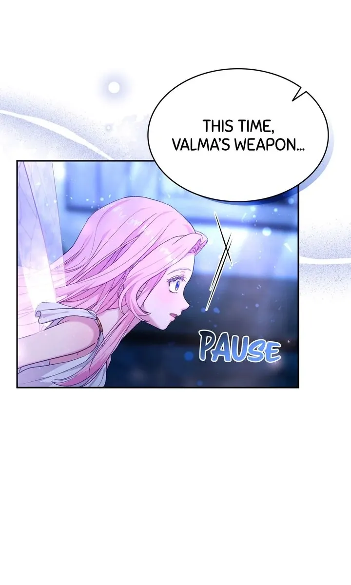 The Fairy Pact Chapter 21 page 42 - 