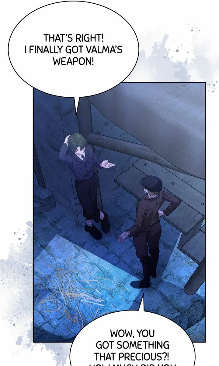 The Fairy Pact Chapter 21 page 43 - 