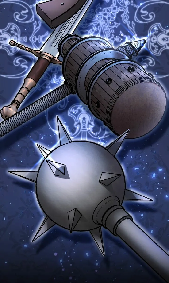 The Fairy Pact Chapter 21 page 58 - 