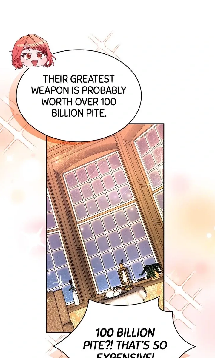 The Fairy Pact Chapter 21 page 60 - 