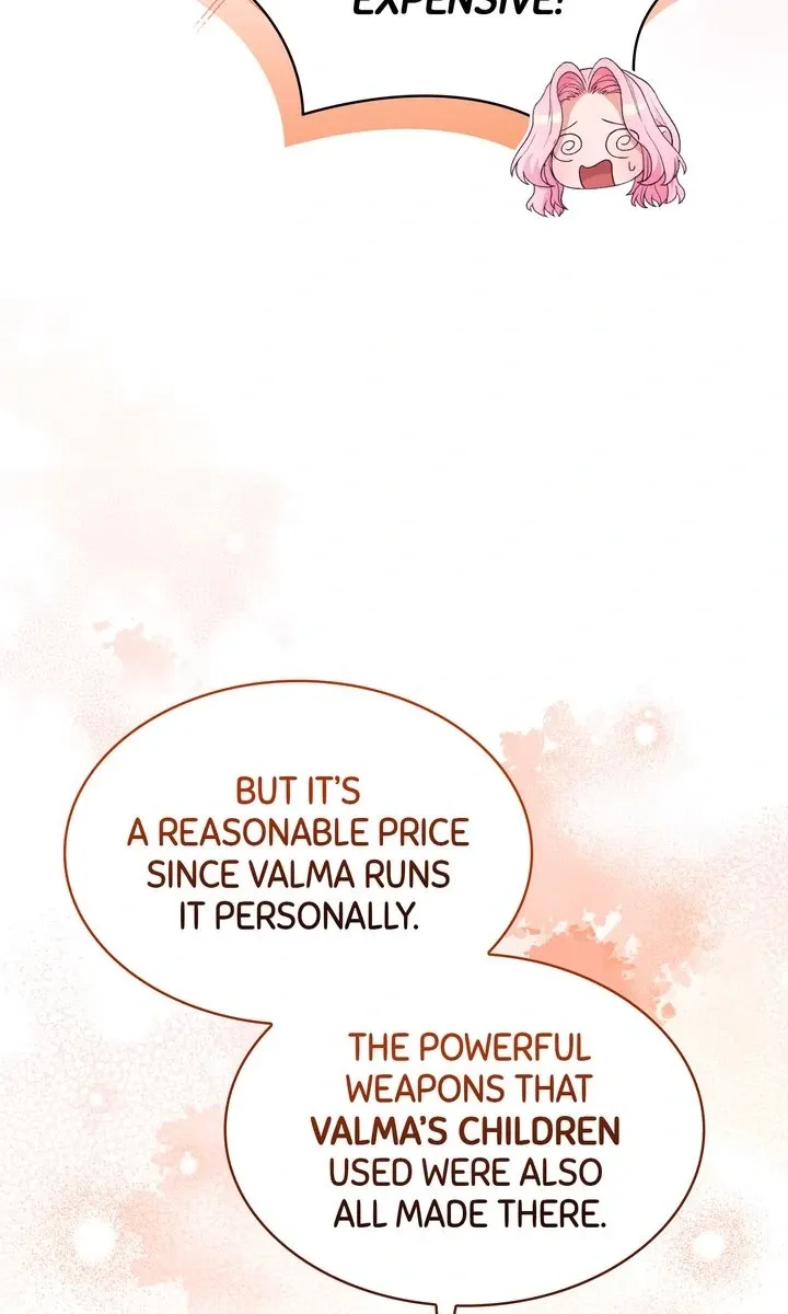 The Fairy Pact Chapter 21 page 61 - 
