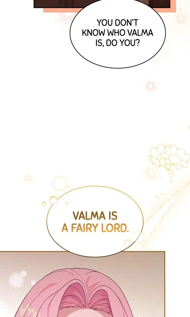 The Fairy Pact Chapter 21 page 64 - 