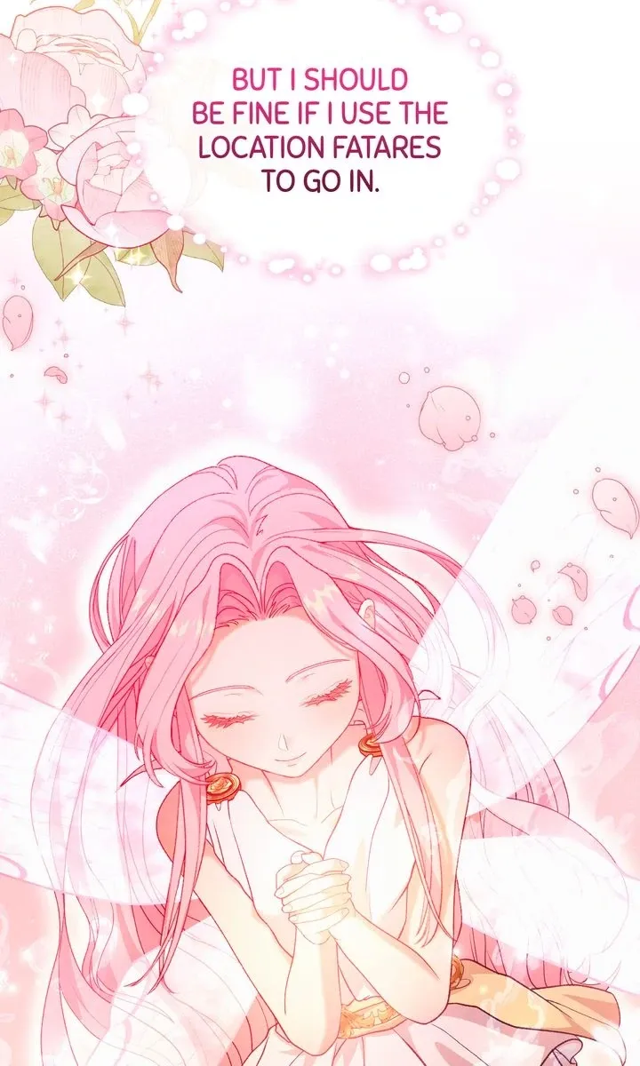 The Fairy Pact Chapter 21 page 8 - 