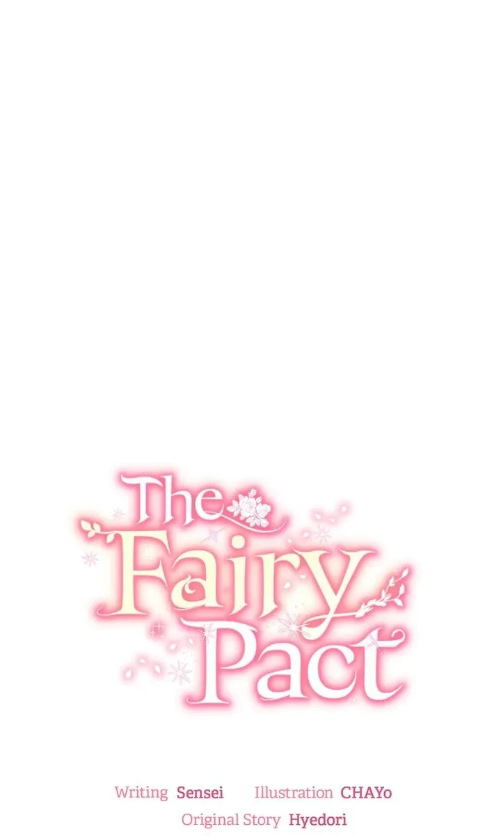 The Fairy Pact Chapter 21 page 10 - 