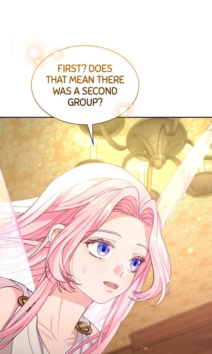 The Fairy Pact Chapter 21 page 95 - 