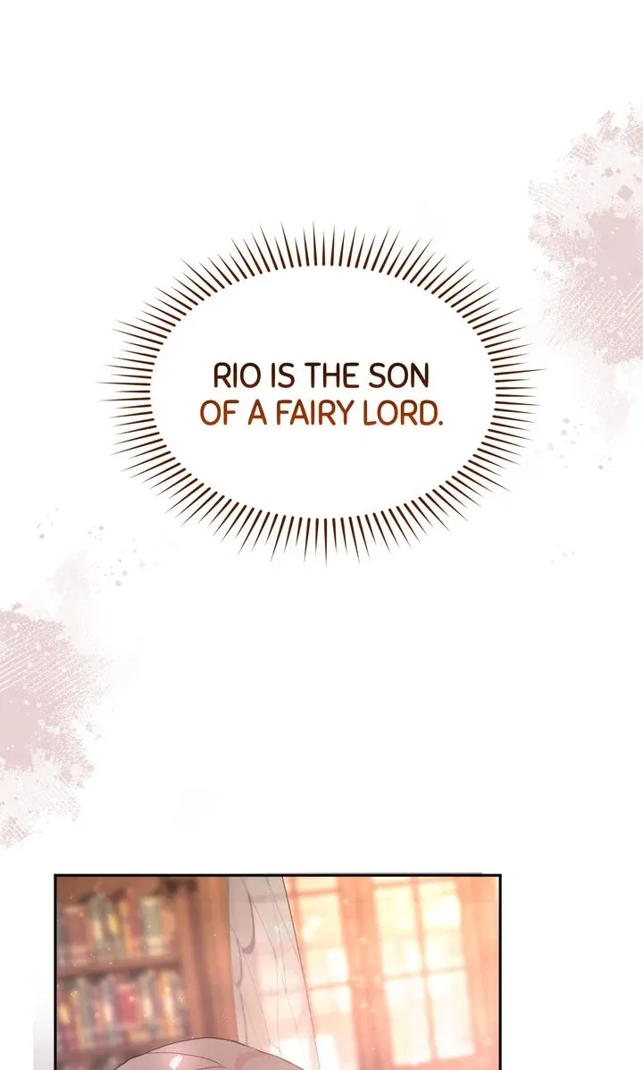 The Fairy Pact Chapter 22 page 1 - 