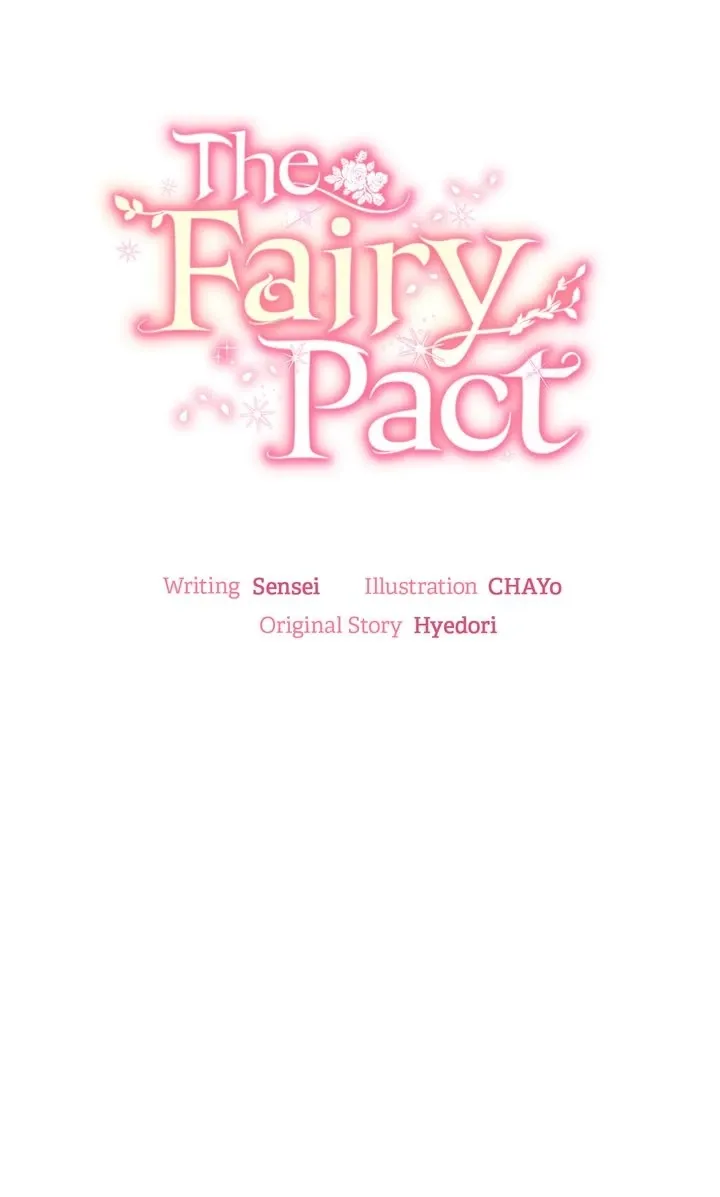 The Fairy Pact Chapter 22 page 16 - 