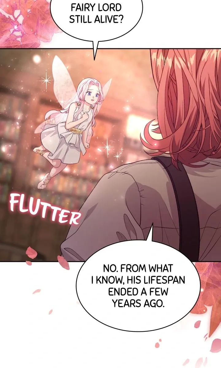 The Fairy Pact Chapter 22 page 3 - 