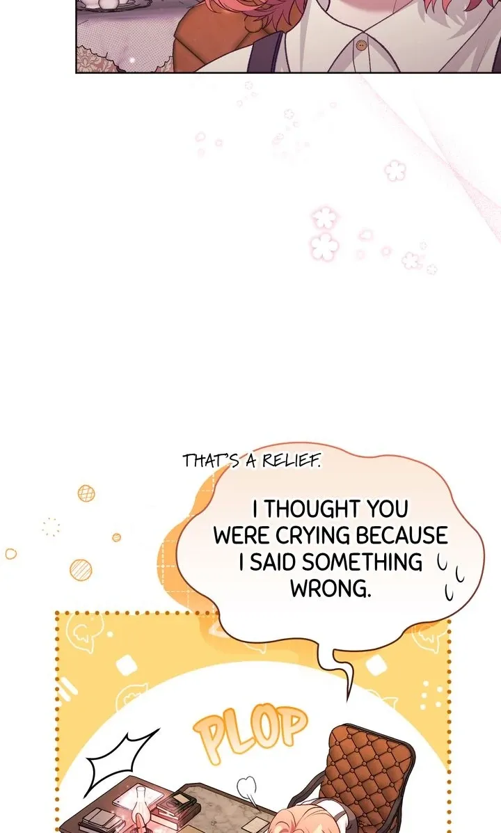 The Fairy Pact Chapter 22 page 23 - 