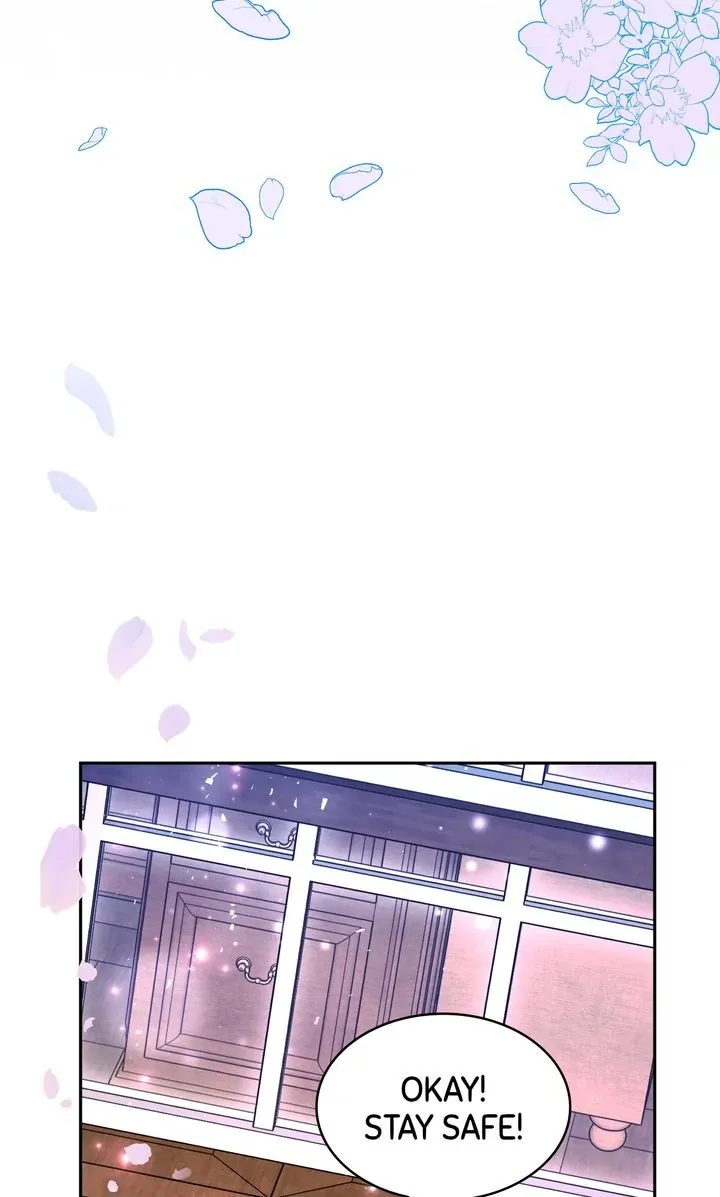 The Fairy Pact Chapter 22 page 31 - 