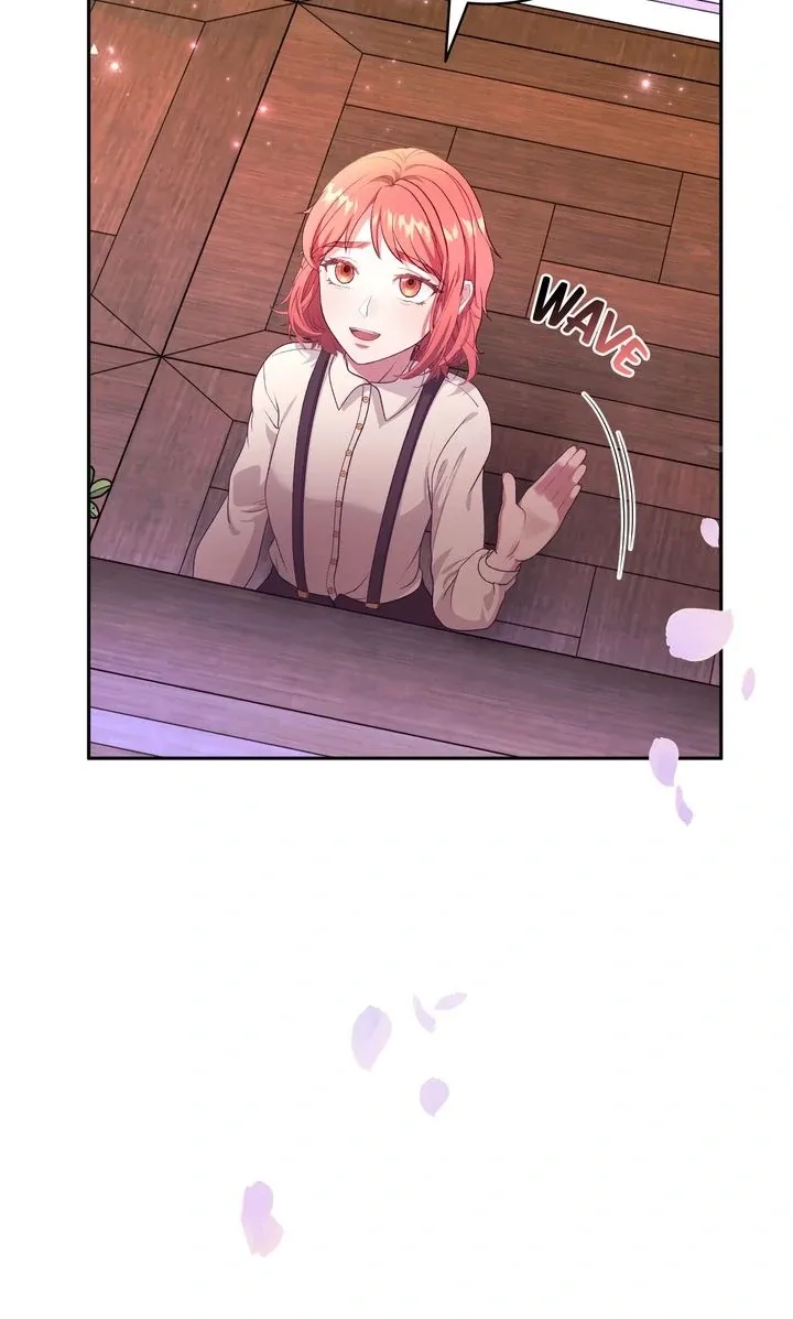 The Fairy Pact Chapter 22 page 32 - 
