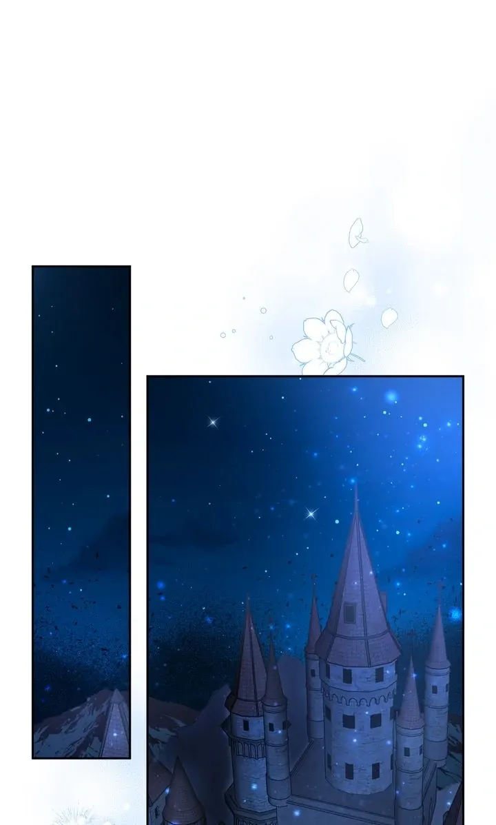 The Fairy Pact Chapter 22 page 35 - 
