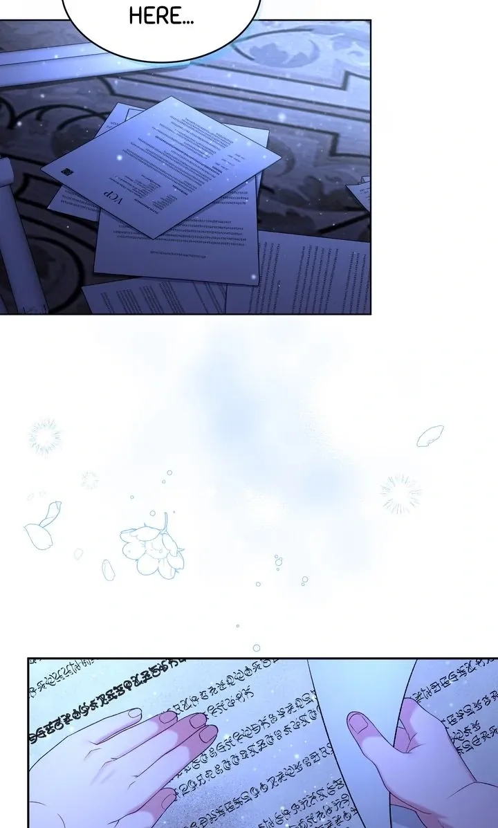 The Fairy Pact Chapter 22 page 38 - 