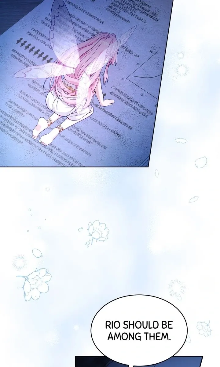 The Fairy Pact Chapter 22 page 49 - 
