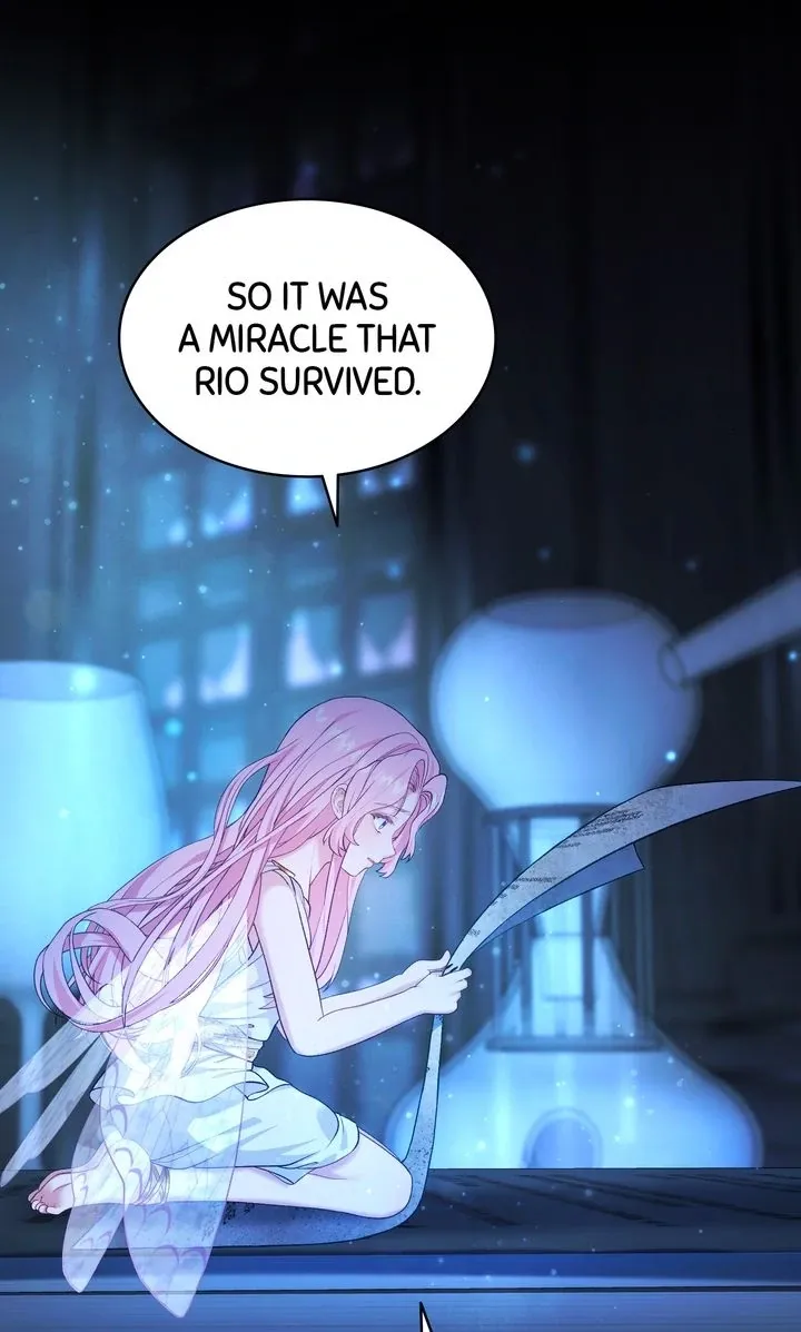 The Fairy Pact Chapter 22 page 58 - 