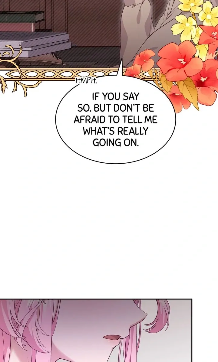 The Fairy Pact Chapter 22 page 8 - 