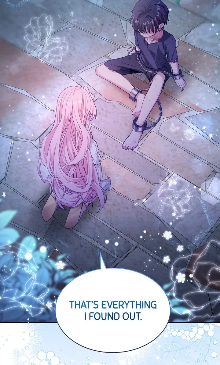 The Fairy Pact Chapter 22 page 77 - 