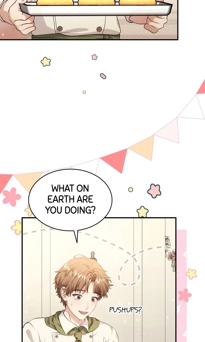 The Fairy Pact Chapter 23 page 17 - 