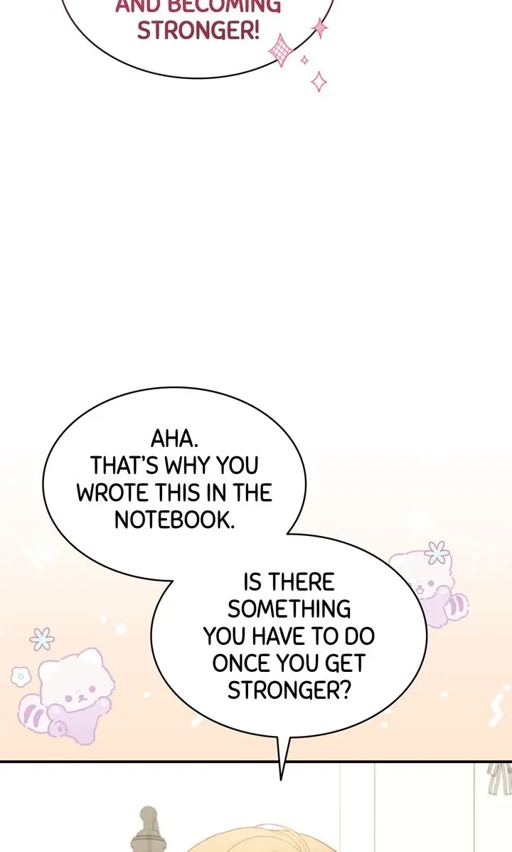 The Fairy Pact Chapter 23 page 21 - 