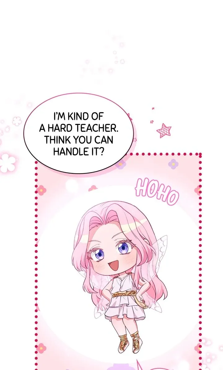 The Fairy Pact Chapter 23 page 40 - 