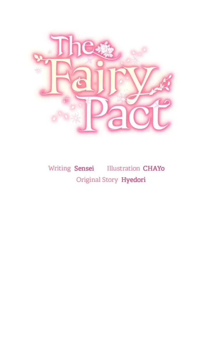 The Fairy Pact Chapter 23 page 49 - 