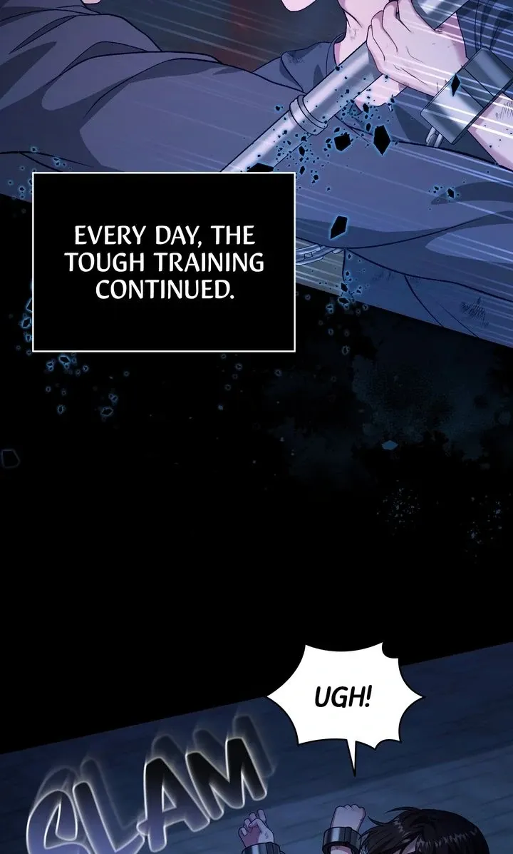 The Fairy Pact Chapter 23 page 58 - 