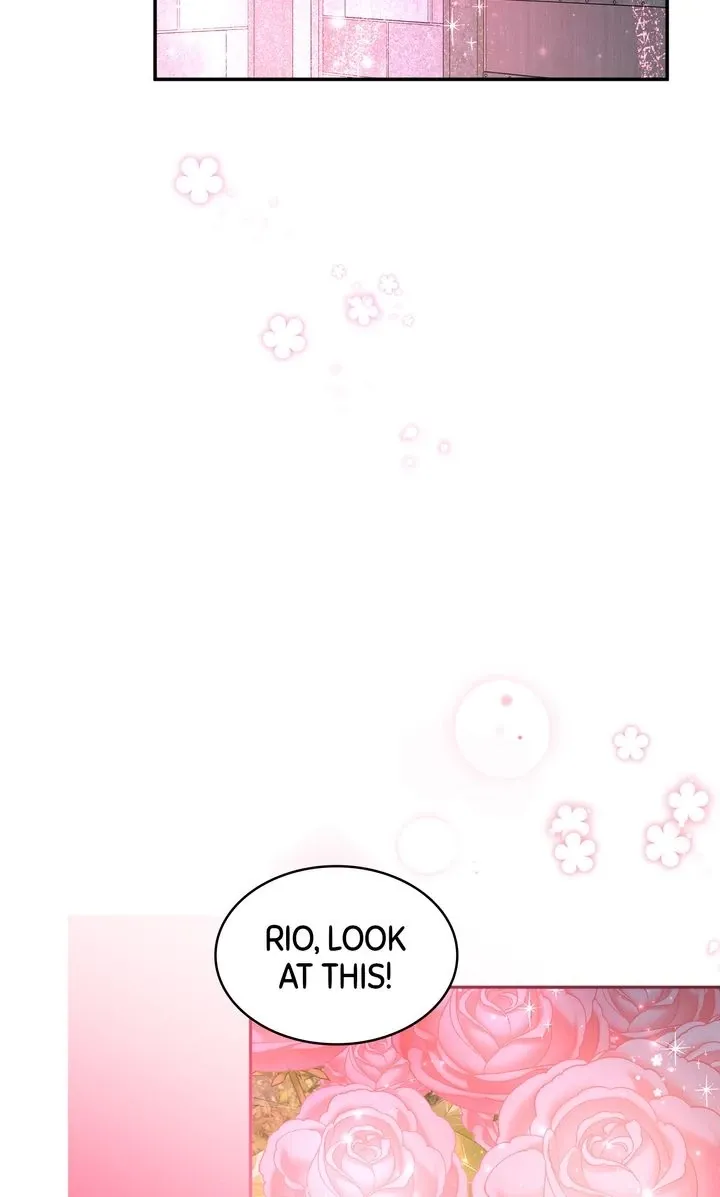 The Fairy Pact Chapter 23 page 71 - 