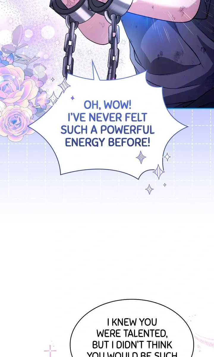 The Fairy Pact Chapter 24 page 20 - 