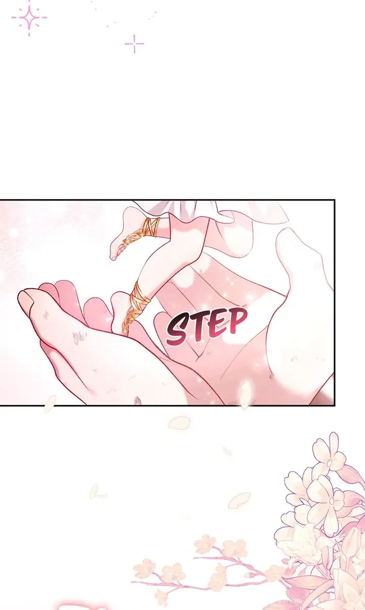 The Fairy Pact Chapter 24 page 22 - 