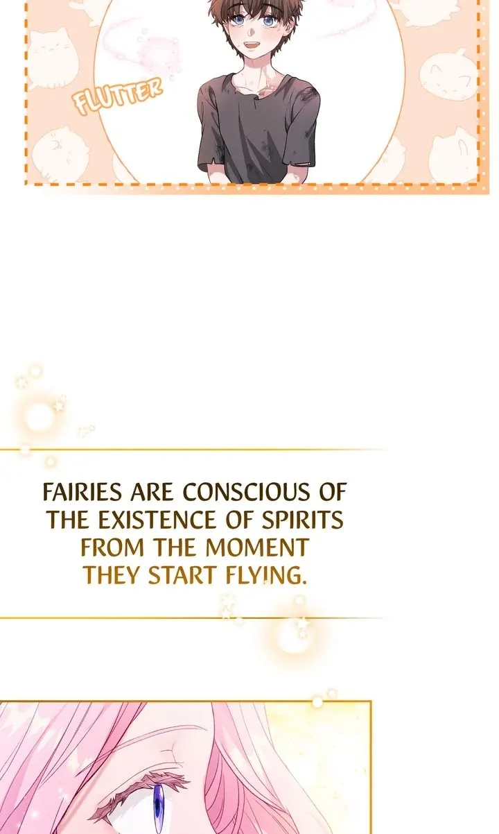The Fairy Pact Chapter 24 page 27 - 
