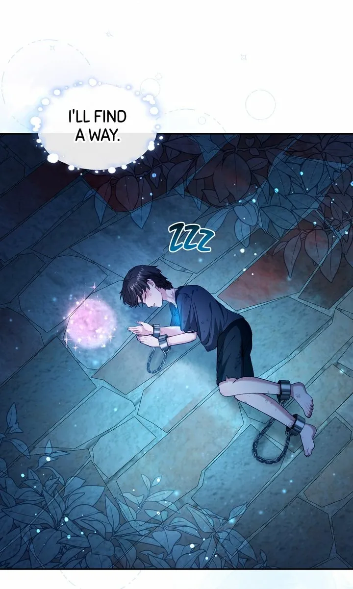 The Fairy Pact Chapter 24 page 43 - 