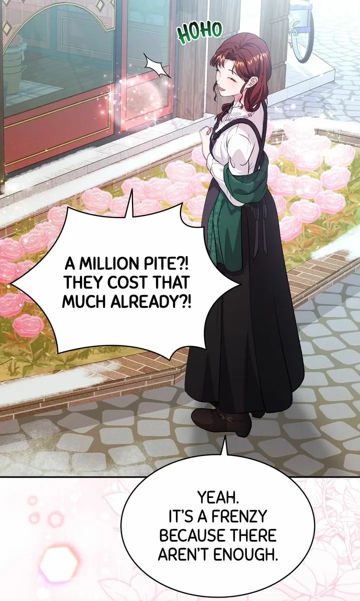 The Fairy Pact Chapter 24 page 55 - 