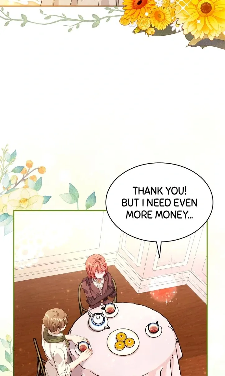 The Fairy Pact Chapter 24 page 67 - 