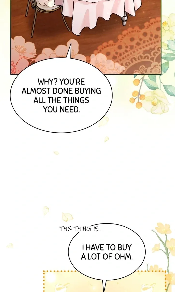 The Fairy Pact Chapter 24 page 68 - 