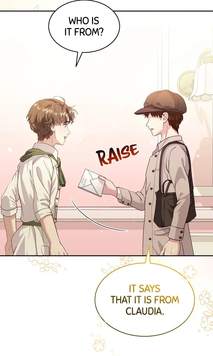 The Fairy Pact Chapter 24 page 82 - 