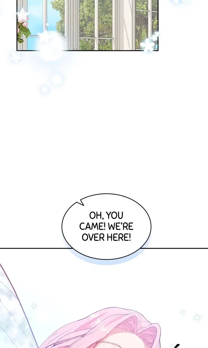 The Fairy Pact Chapter 25 page 13 - 