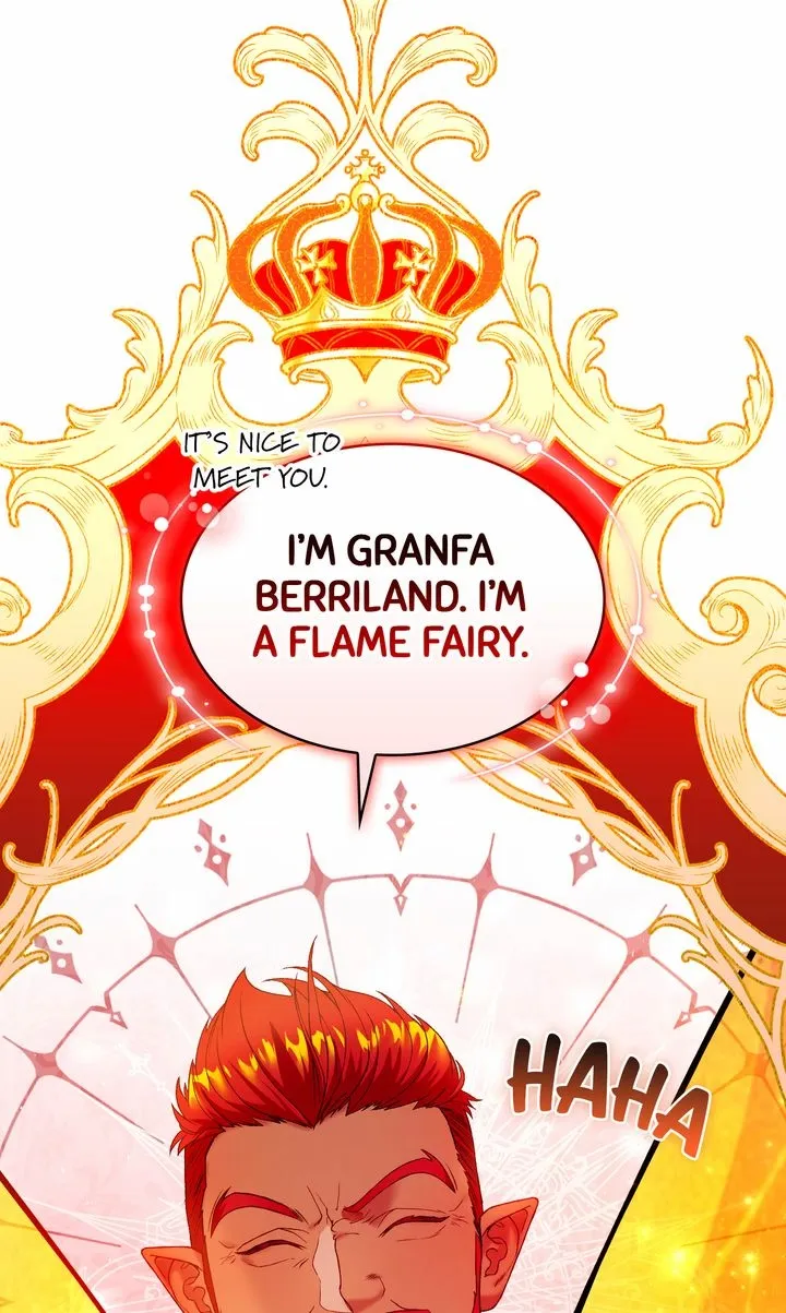 The Fairy Pact Chapter 25 page 18 - 