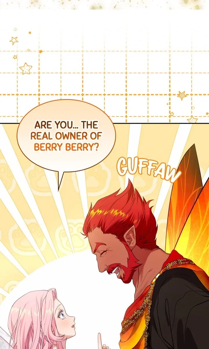 The Fairy Pact Chapter 25 page 27 - 
