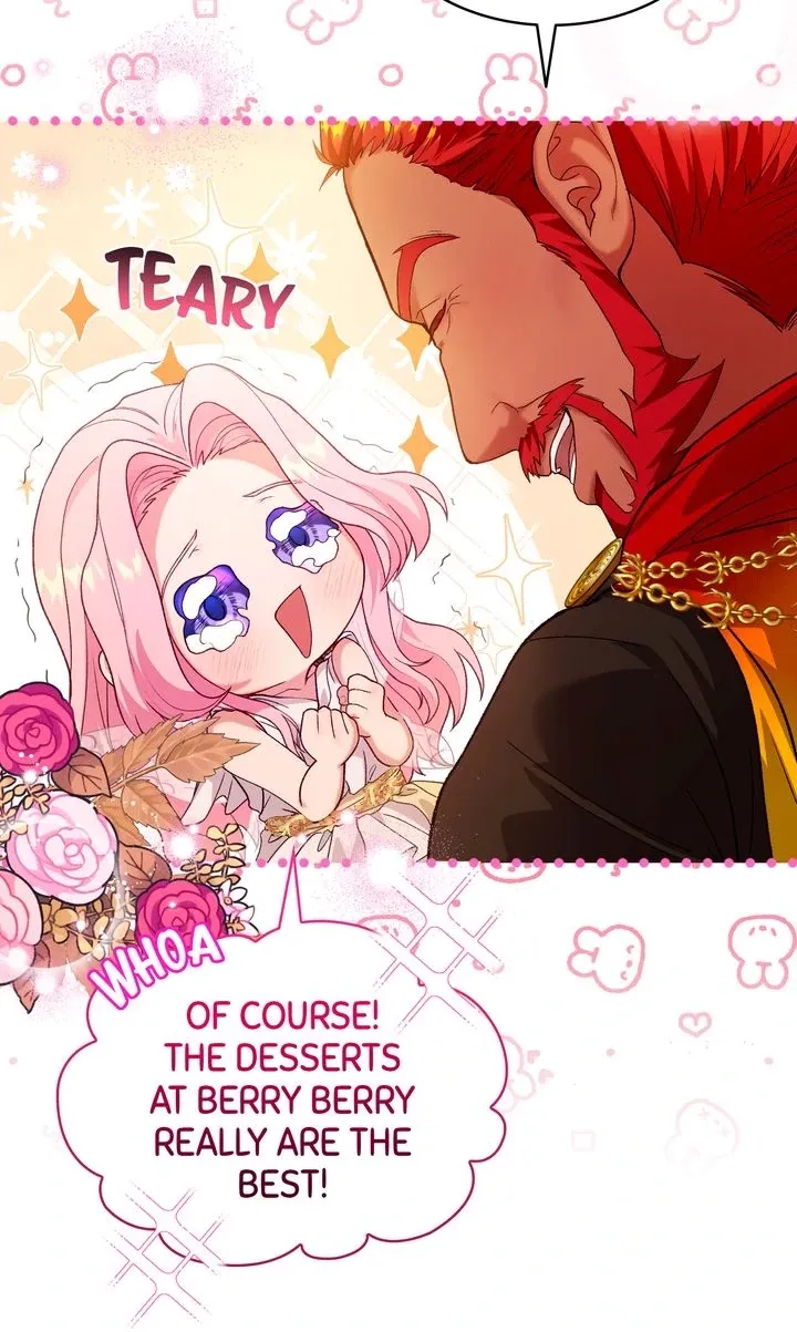 The Fairy Pact Chapter 25 page 29 - 