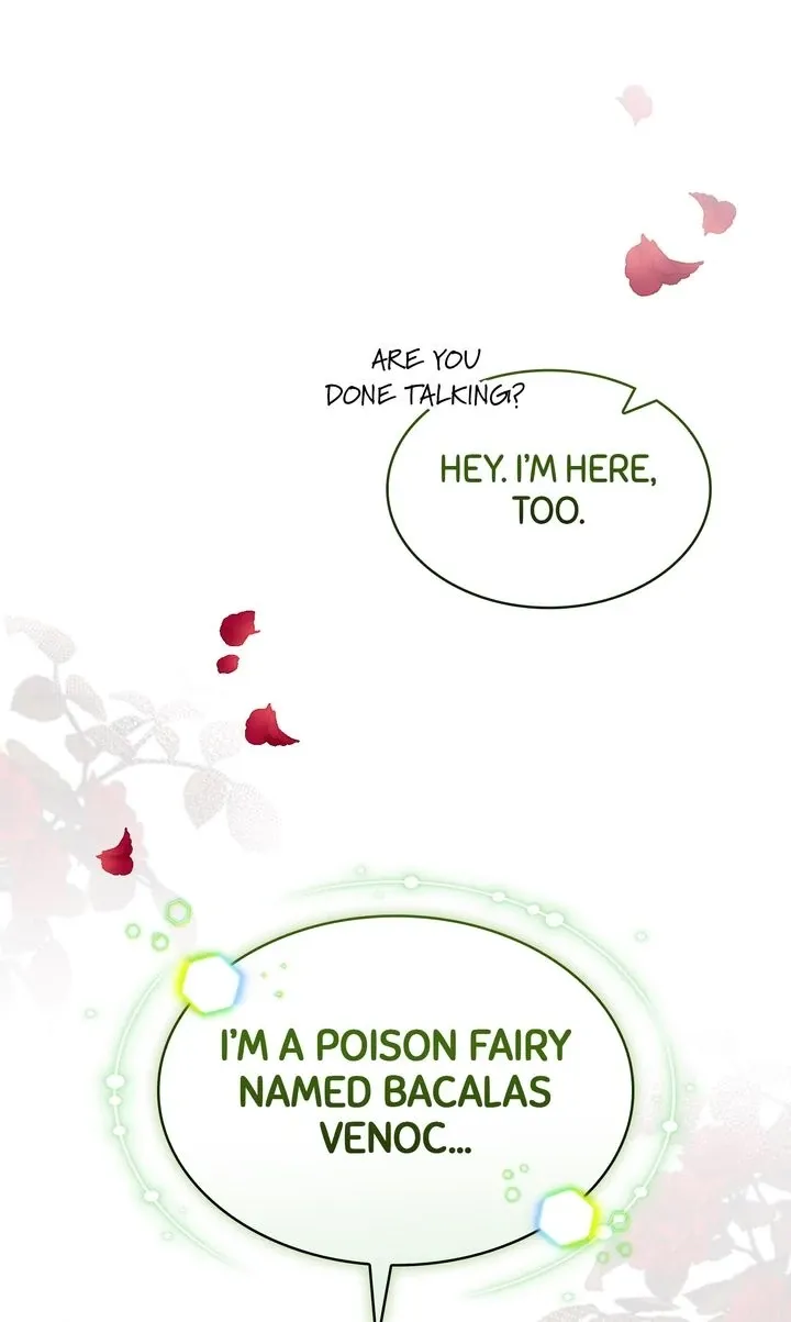 The Fairy Pact Chapter 25 page 30 - 