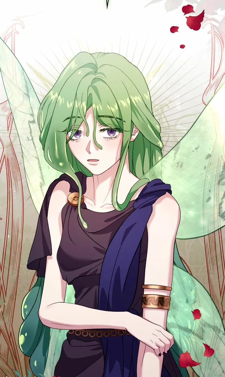 The Fairy Pact Chapter 25 page 31 - 
