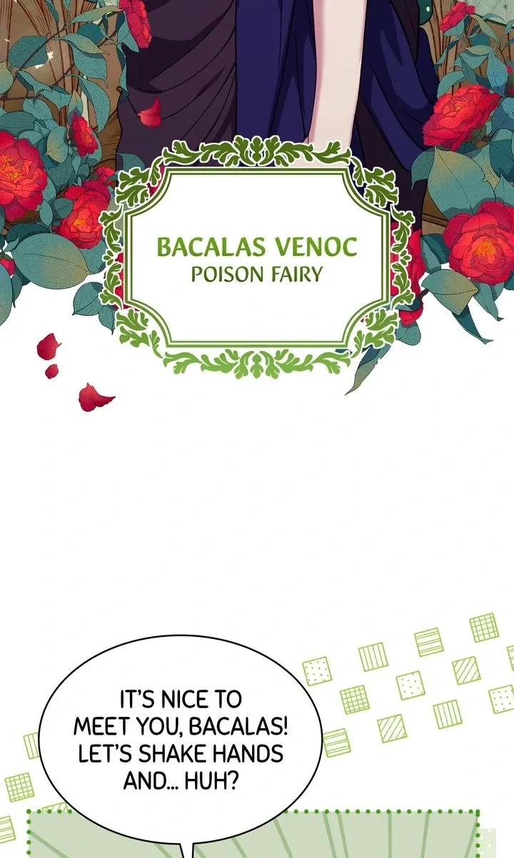 The Fairy Pact Chapter 25 page 32 - 