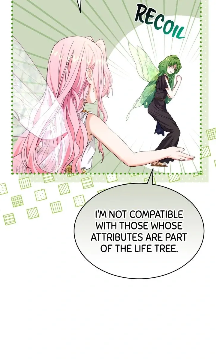 The Fairy Pact Chapter 25 page 33 - 