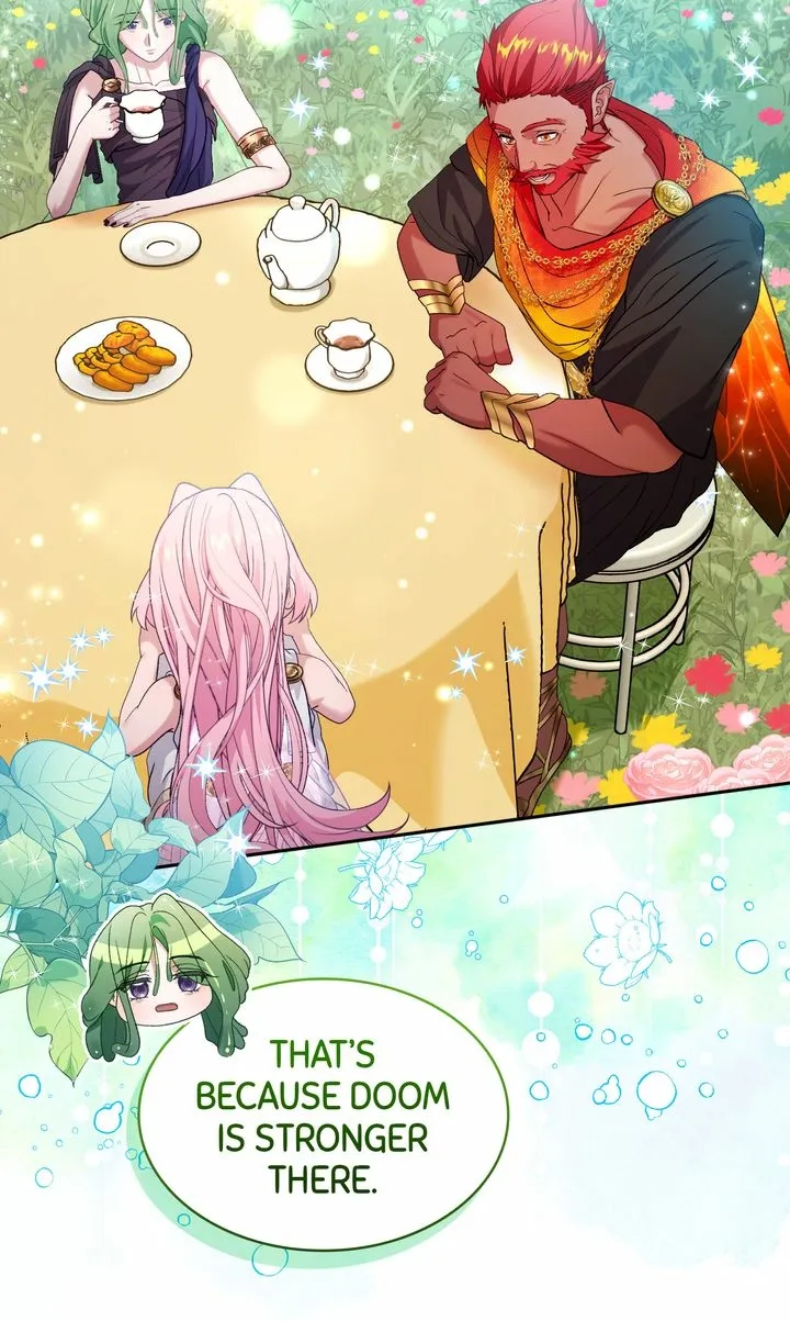 The Fairy Pact Chapter 25 page 44 - 