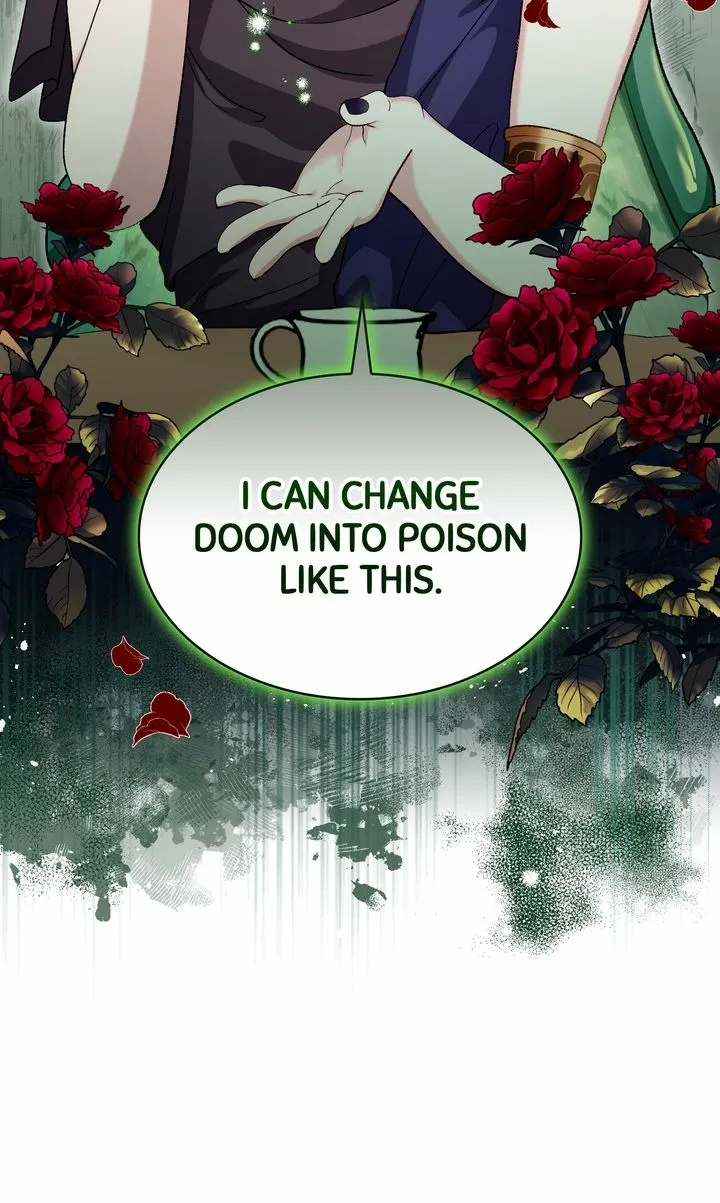 The Fairy Pact Chapter 25 page 53 - 