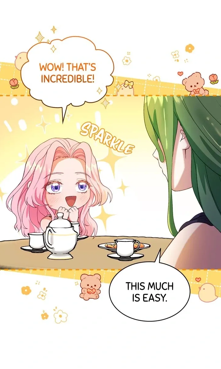 The Fairy Pact Chapter 25 page 54 - 