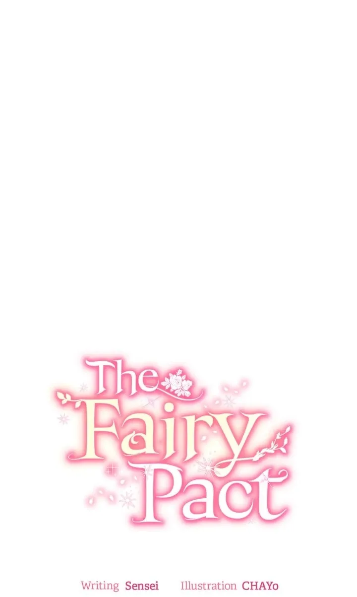 The Fairy Pact Chapter 25 page 7 - 