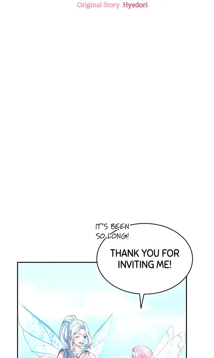 The Fairy Pact Chapter 25 page 8 - 